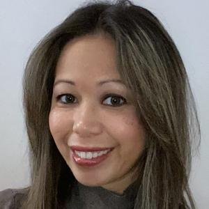 Mary Bagrier's profile photo