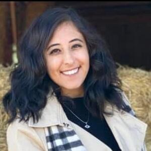 Fadia Jallaq's profile photo