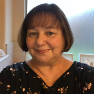 Marianne Balton's profile photo