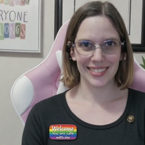 Liz  Serens's profile photo