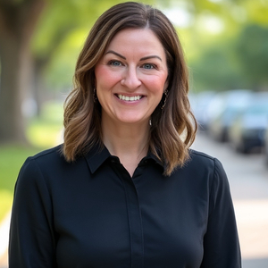Whitney Staincliffe's profile photo
