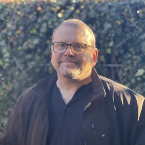 Dave Woodard's profile photo