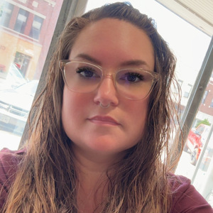 Davina Borges's profile photo