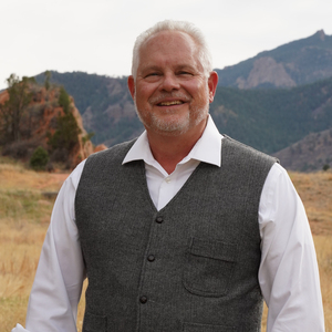 Martin Baker's profile photo