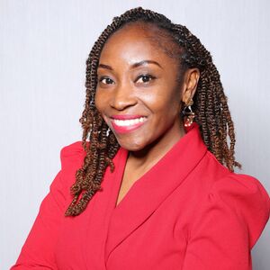 Amber Roberts's profile photo