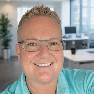 Amanda Boone's profile photo