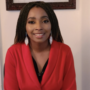 Zaria Robinson's profile photo