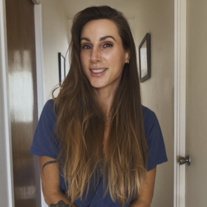 Katie Zarko's profile photo