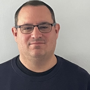 Brent Raskind's profile photo