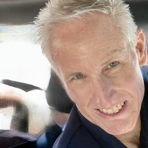 Chuck Noon's profile photo