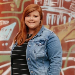 Caitlin Martin's profile photo