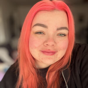 Jessica Perry's profile photo