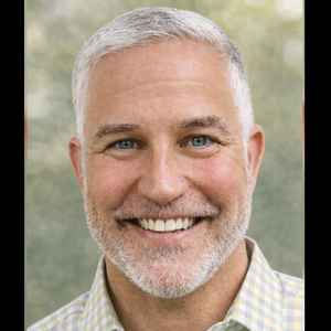 Stephen Safer's profile photo