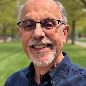 Anthony O'Leary's profile photo