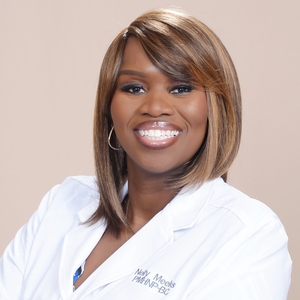 Nelly Meeks's profile photo