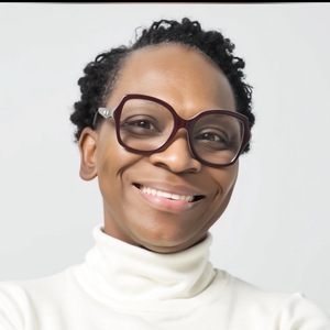 Grace Chikezie's profile photo