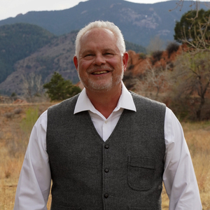 Martin Baker's profile photo