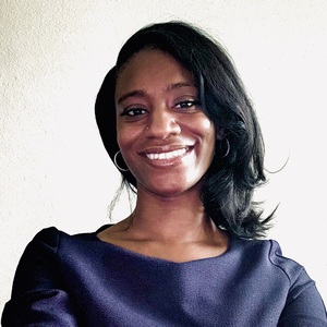 Janecia Williams's profile photo