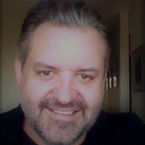 Justin Moore's profile photo