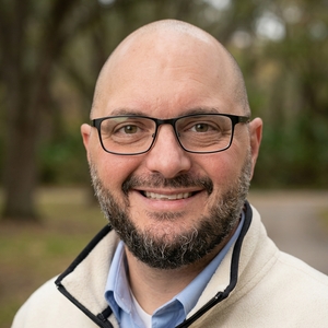 James Saxton's profile photo