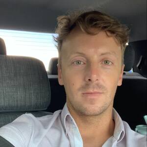 Kevin Thee's profile photo