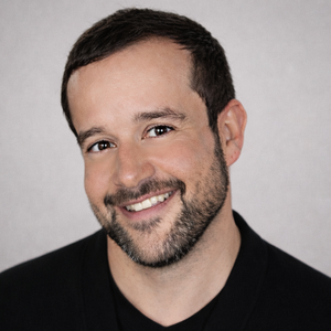 Jared Jacobs's profile photo