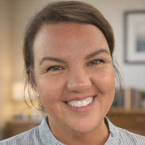 Linda Merck's profile photo