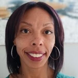 Margo Hammond's profile photo