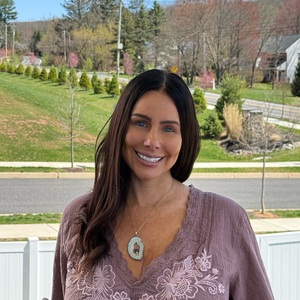 Steph Ball Mitchell's profile photo