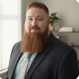 Jared Fuson's profile photo