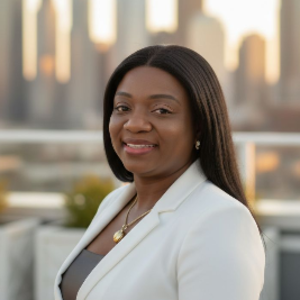 Christy Omodugba-Udeh's profile photo