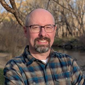 Uric Geer's profile photo