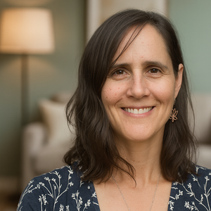 Monica Robbins's profile photo