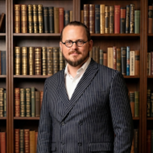 Micheal Krownapple's profile photo