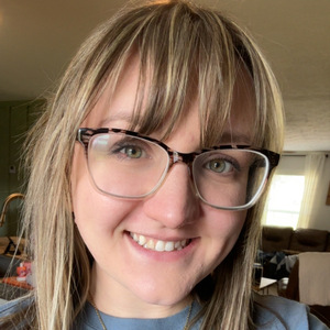 Emma Staggs's profile photo