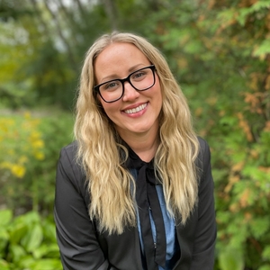 Kristina Paschal's profile photo