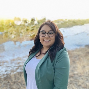 Alisha Lucero's profile photo