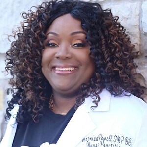 Veronica Powell's profile photo