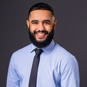 Austin Tyus-Michalak's profile photo