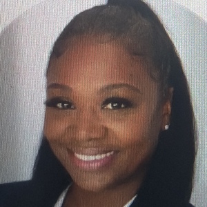 Samantha Liverpool-Jackson's profile photo