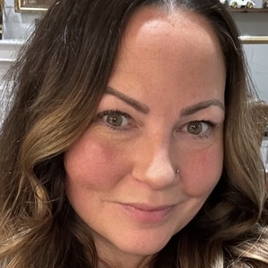 Heather Driver's profile photo