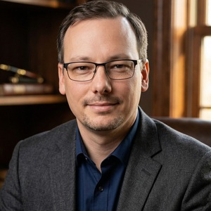 Justin Goff's profile photo