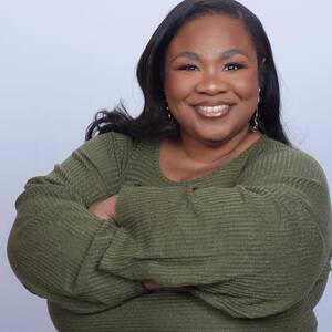 April Riddick's profile photo