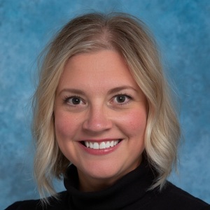 Amanda Kelly's profile photo