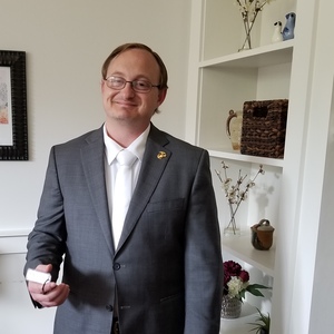 George Gifford's profile photo