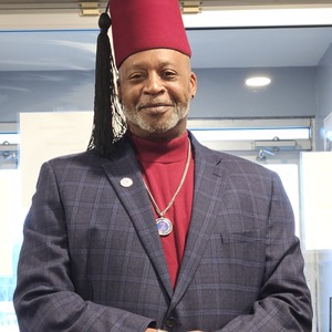 Jerome Miller's profile photo