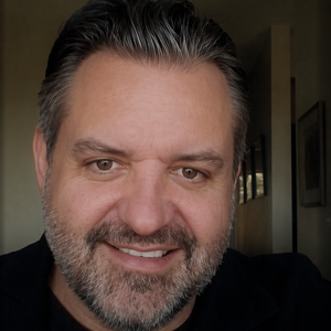 Justin Moore's profile photo