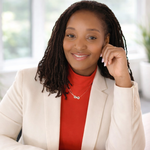 DeEdra Powell's profile photo