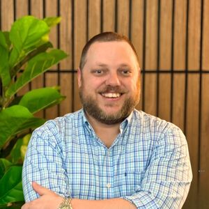 Josh Freeman's profile photo