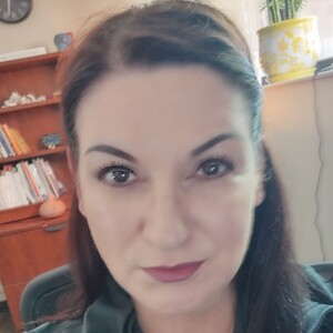 Anna Newman's profile photo